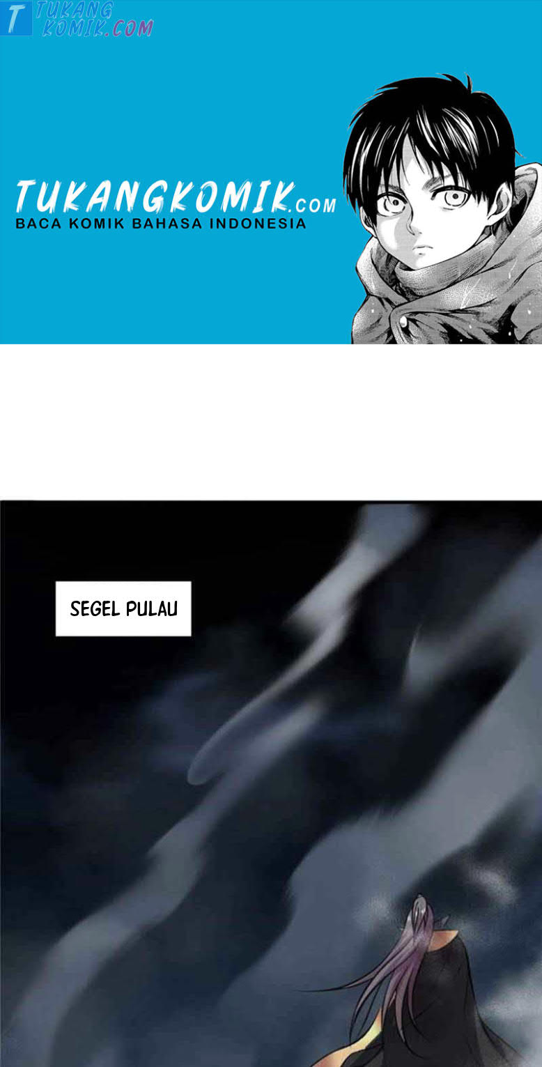 Rebirth Become a Dog Chapter 117 Gambar 1